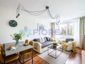 Prodej bytu 2+kk, Praha - Stodůlky, Amforová, 43 m2