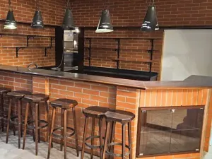 Pronájem restaurace, Ostrava, 28. října, 503 m2