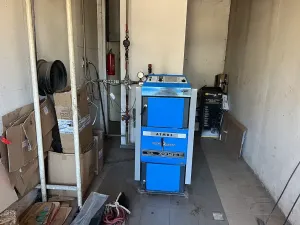 Pronájem obchodního prostoru, Losiná, 300 m2