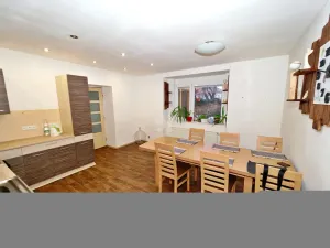 Prodej rodinného domu, Hobšovice, 90 m2
