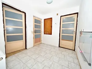 Prodej rodinného domu, Hobšovice, 90 m2