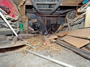 Prodej rodinného domu, Hobšovice, 90 m2