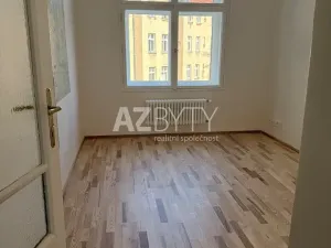 Pronájem bytu 3+kk, Praha - Dejvice, Kafkova, 76 m2