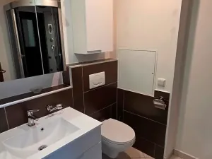 Prodej bytu 1+kk, Praha - Háje, Hekrova, 30 m2