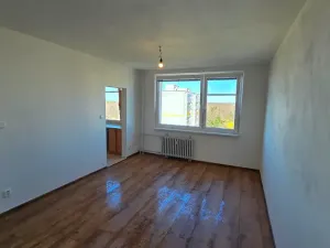 Prodej bytu 1+kk, Praha - Háje, Hekrova, 30 m2