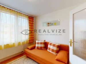 Prodej bytu 3+kk, Křemže, Nový Doubek, 68 m2