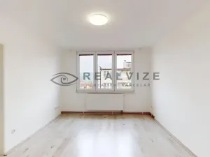 Prodej bytu 2+1, Křemže, Nový Doubek, 45 m2