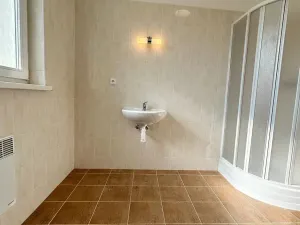 Prodej bytu 1+kk, Mšené-lázně, Mládežnická, 34 m2