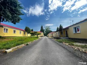 Prodej bytu 1+kk, Mšené-lázně, Mládežnická, 34 m2