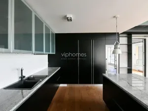 Pronájem bytu 5+kk, Praha - Bubeneč, Mlýnská, 235 m2