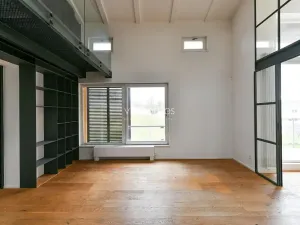 Pronájem bytu 5+kk, Praha - Bubeneč, Mlýnská, 235 m2