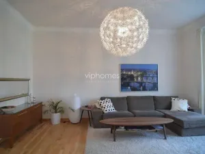 Pronájem bytu 3+1, Praha - Nové Město, Dřevná, 100 m2