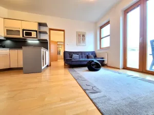 Prodej bytu 3+kk, Praha - Vysočany, Za Lidovým domem, 58 m2