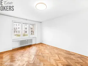 Pronájem bytu 2+1, Plzeň - Jižní Předměstí, Klatovská třída, 54 m2