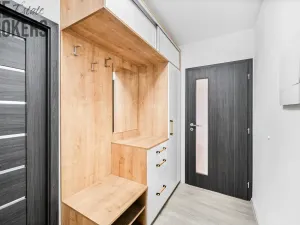 Pronájem bytu 2+1, Plzeň - Jižní Předměstí, Klatovská třída, 54 m2