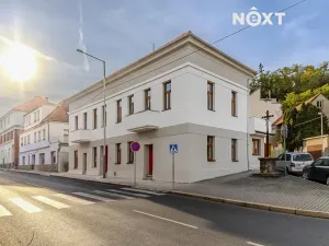 Prodej bytu 1+kk, Praha - Zbraslav, Elišky Přemyslovny, 33 m2