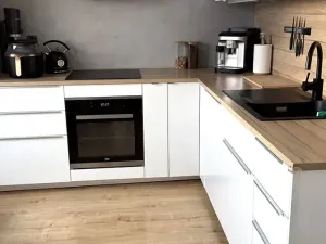 Pronájem bytu 4+1, Kladno, Na vyhaslém, 79 m2