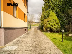 Prodej rodinného domu, Hrubá Skála, 177 m2