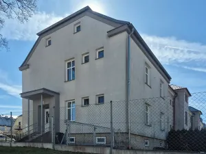 Prodej komerční nemovitosti, Svitavy, Pavlovova, 216 m2