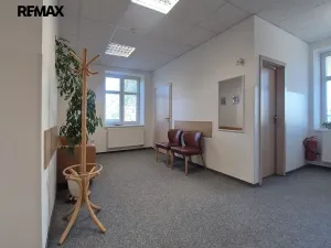 Prodej komerční nemovitosti, Svitavy, Pavlovova, 216 m2