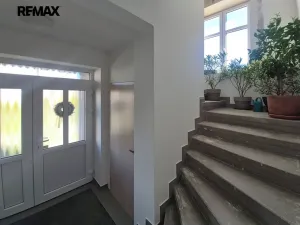 Prodej rodinného domu, Svitavy, Pavlovova, 216 m2