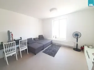 Pronájem bytu 3+kk, Litomyšl, Nerudova, 53 m2