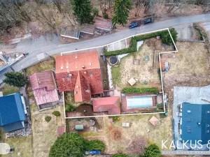 Prodej bytu 3+kk, Svoboda nad Úpou, Nový svět, 46 m2