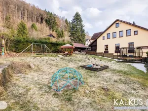 Prodej bytu 3+kk, Svoboda nad Úpou, Nový svět, 46 m2