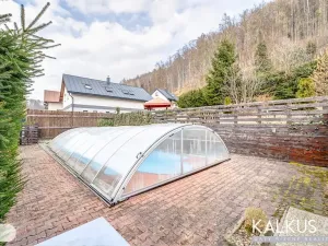 Prodej bytu 3+kk, Svoboda nad Úpou, Nový svět, 46 m2