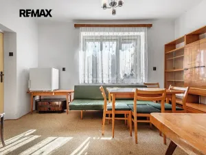 Prodej rodinného domu, Radim, 78 m2