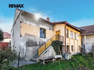 Prodej rodinného domu, Radim, 78 m2