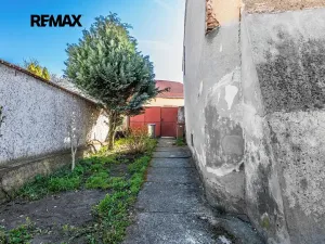 Prodej rodinného domu, Radim, 78 m2