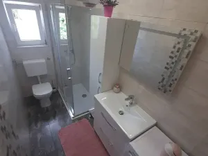 Prodej bytu 2+kk, Crikvenica, Chorvatsko, 34 m2