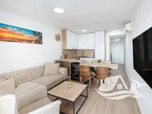 Prodej bytu 2+kk, Povljana, Chorvatsko, 70 m2