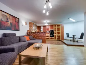 Pronájem bytu 2+kk, Dolní Břežany, 81 m2