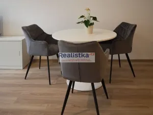 Pronájem bytu 1+kk, Brno, Údolní, 43 m2