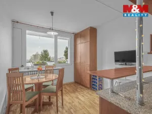 Prodej bytu 3+1, Praha - Břevnov, Anastázova, 91 m2