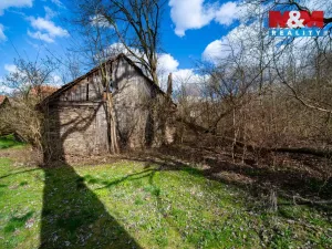 Prodej rodinného domu, Proseč - Česká Rybná, 50 m2