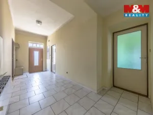 Prodej rodinného domu, Libáň, Na Ženichově, 81 m2