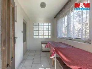 Prodej rodinného domu, Libáň, Na Ženichově, 81 m2