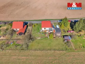 Prodej rodinného domu, Rtyně v Podkrkonoší, Cesta osvobození, 130 m2