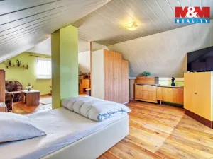 Prodej chaty, Chbany - Vadkovice, 82 m2