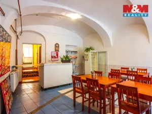 Prodej rodinného domu, Mimoň - Mimoň III, Mírová, 218 m2