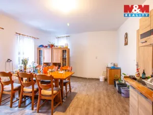 Prodej rodinného domu, Mimoň - Mimoň III, Mírová, 218 m2