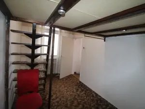 Prodej bytu 3+1, Karlovy Vary, nábřeží Jana Palacha, 77 m2