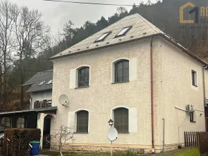 Prodej rodinného domu, Řetůvka, 180 m2