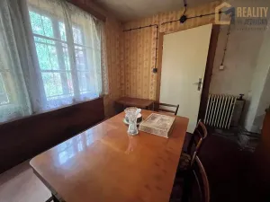 Prodej chalupy, Studnice, 146 m2
