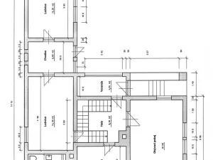 Prodej rodinného domu, Studnice, 146 m2