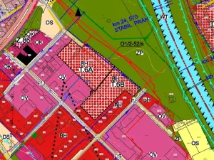 Dražba výrobních prostor, Frýdek-Místek, Třebízského, 2725 m2