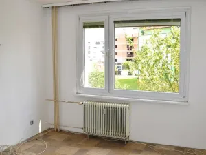 Pronájem bytu 1+1, Ústí nad Orlicí, Na Pláni, 35 m2